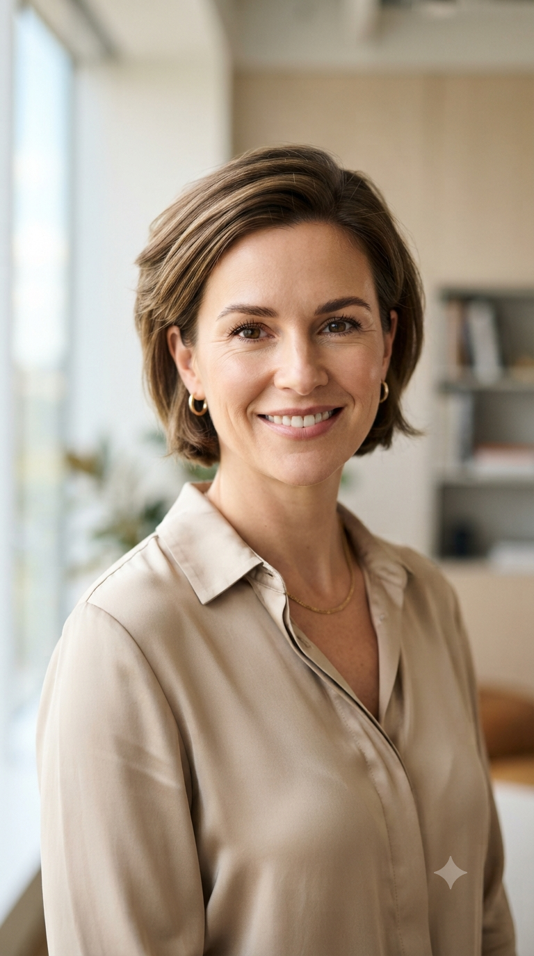 Elena Weber