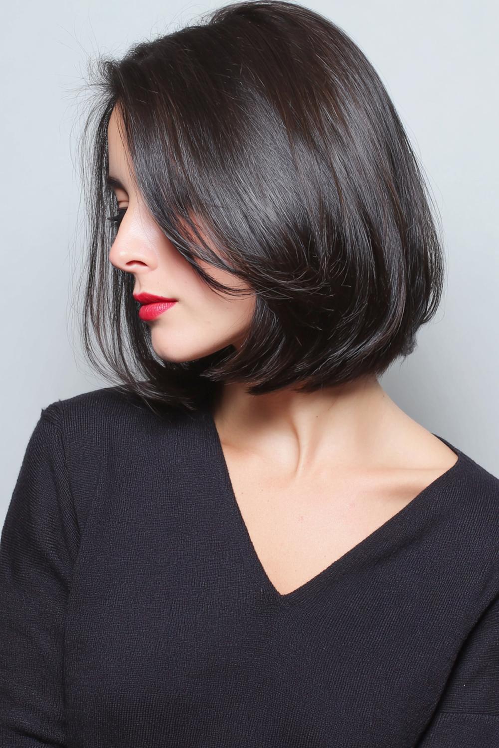 Frisuren 2026 Frauen Ab 60 - 18 Stilvolle Ideen