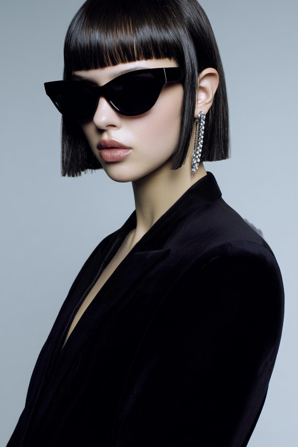 33 Haartrends 2026: Inspirierende Looks, Schnitte, Farben und Stylings für das neue Jahr