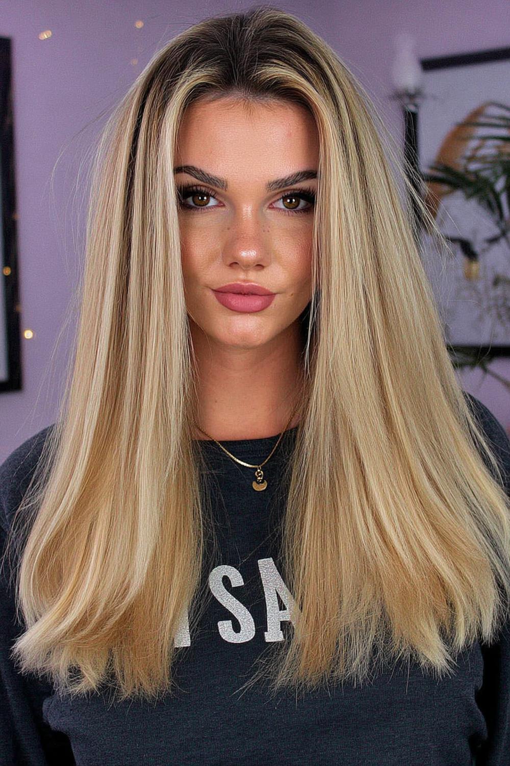 Sleek and Chic