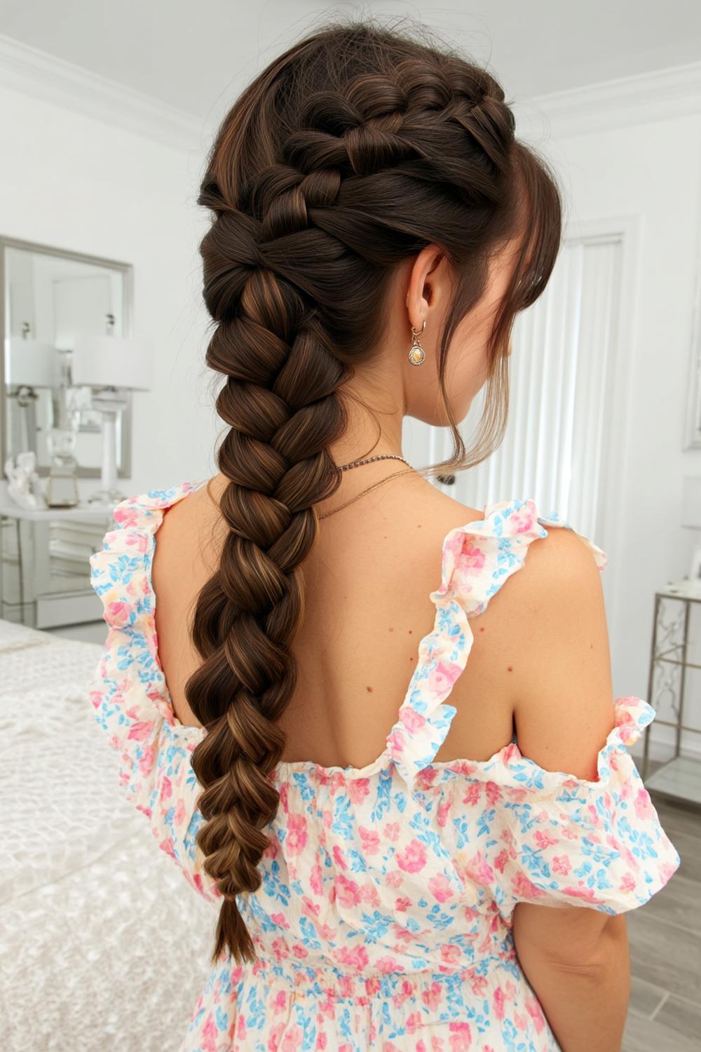 Sleek and Straight