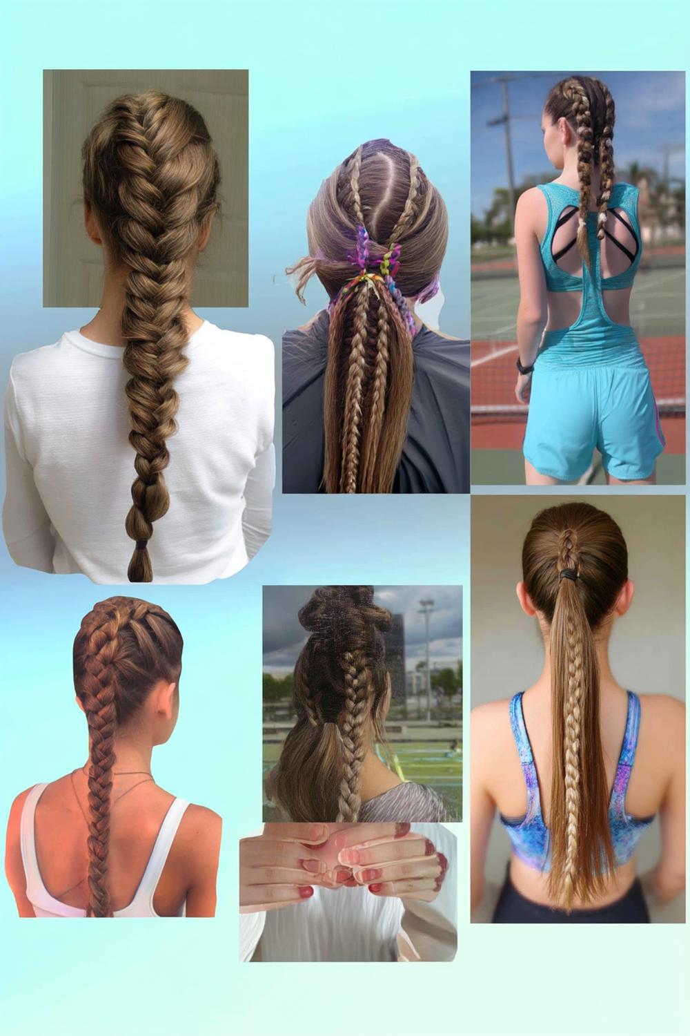 Twisted Rope Braid